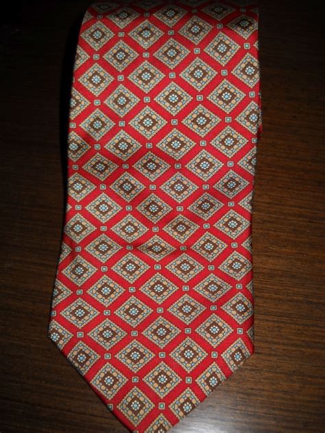 burberry men's necktie|burberry tie vintage.